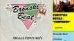Smalltown Boy (Bronski Beat) - Instrumental by Ch. Rössle