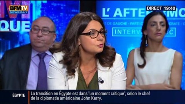 BFM Politique: L'After RMC: François Bayrou répond aux questions d'Annabel Roger - 22/06 6/6