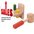 Discount Voila Wooden Hammer and Roll Review