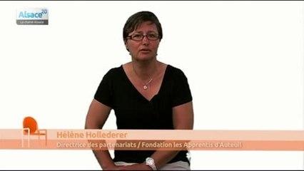 Le soutien à la parentalité en Alsace
