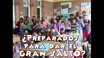 BUENOS DÍAS FIN DE CURSO