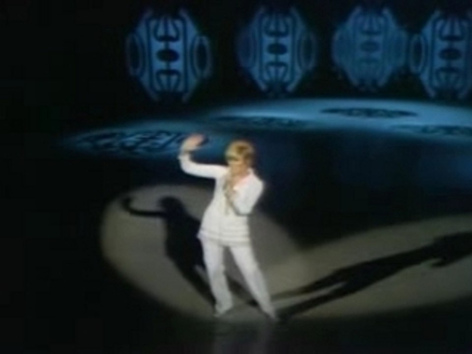 Dusty Springfield The Look Of Love 69