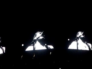 Mumford & Sons - Ghosts That We Knew (end)