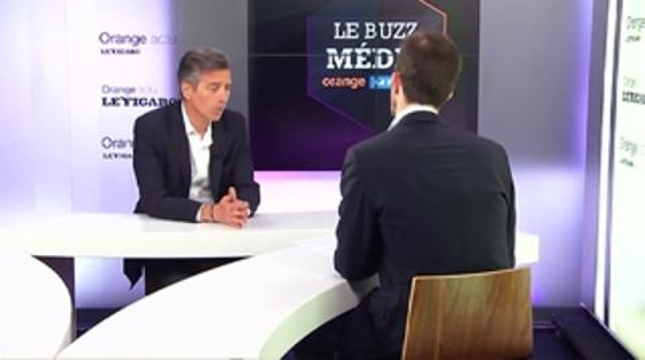 "Le groupe DDB va lancer une nouvelle agence en France"