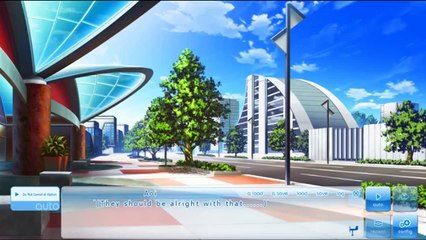 If My Heart Had Wings - Partie. 9