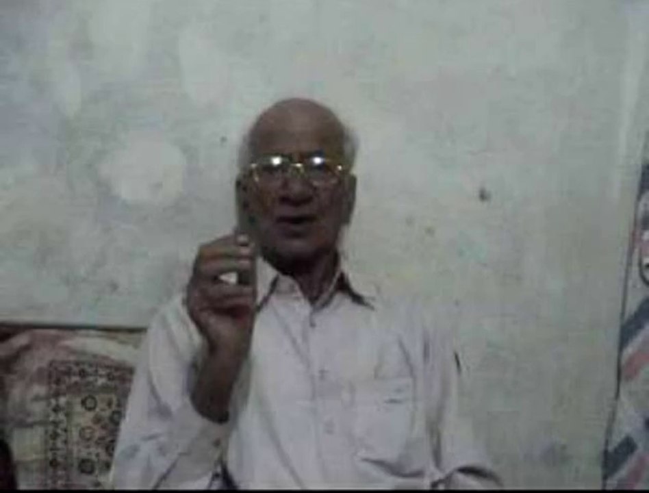 Bhai Chiman Mal Talks About Sain Sanwalram Sahib Of Machhko