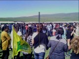 Ardahan Hoçvan Yayla Festivali 2014 @ MEHMET ALİ ARSLAN Videos
