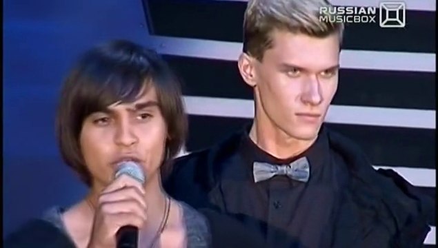 Группа Герои в ЦКЗ Россия- Выпускной бал 2014г