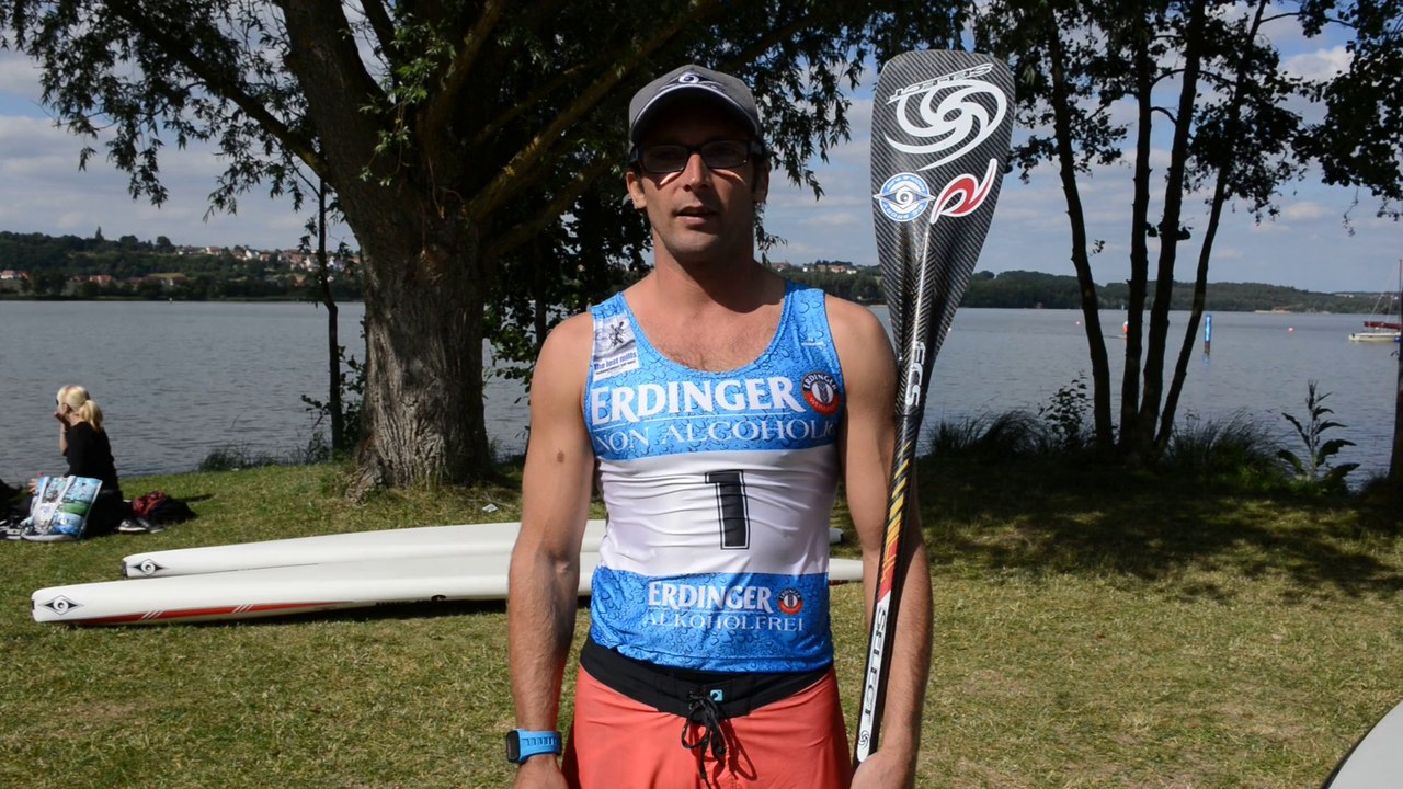 Eric Terrien - Lost Mills 2014