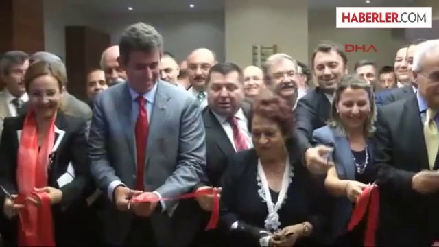 Türkiye Barolar Birliği Başkanı Metin Feyzioğlu, Başbakan Recep Tayyip Erdoğan'ın Böcek Davasıyla...