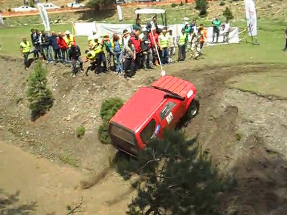 Offroad - Veziroff 2014