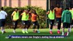 World Cup: Ivory Coast readies for battle against Greece