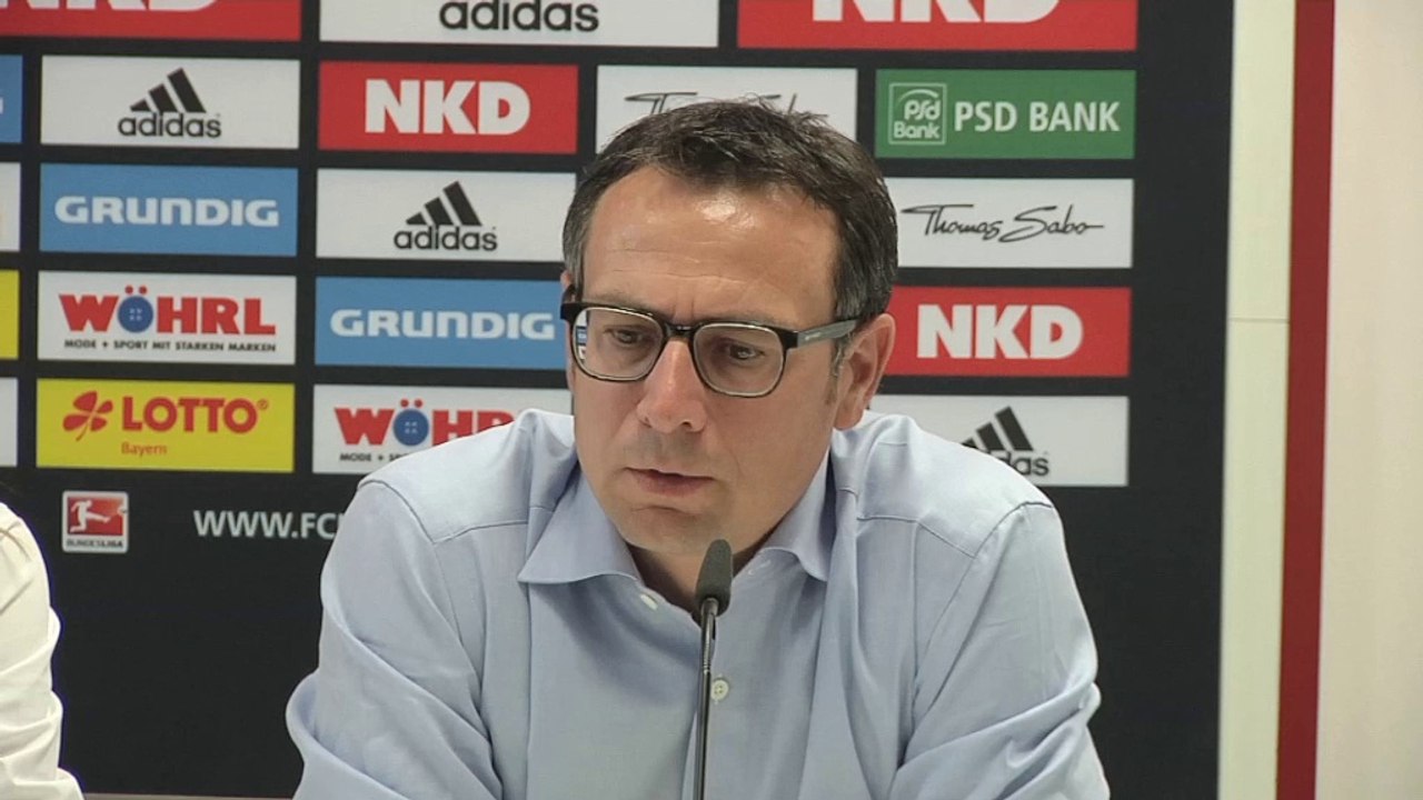Bader: "Können noch investieren!"