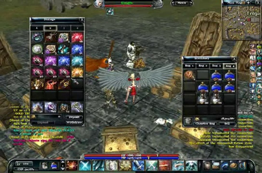 PlayerUp.com - Buy Sell Accounts - swash account level 101(1).wmv