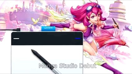 Las 5 mejores tabletas graficas Wacom