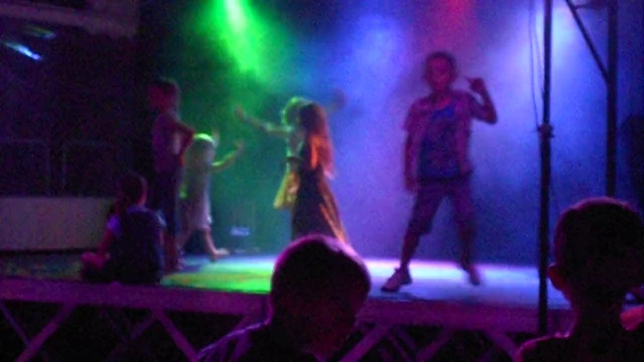 Chante les Sardines !!!!! By Lolo!!!!