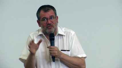 PART 2 - Conférence de Martin Winckler : rapports entre gynécologie, médecine et questions de genre