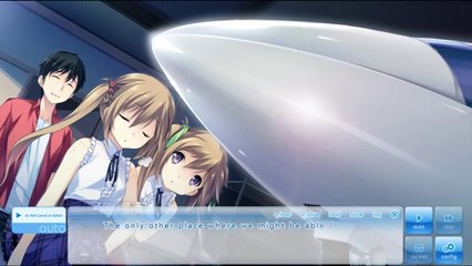 If My Heart Had Wings - Partie. 10