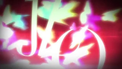 Jennifer Lopez - First Love (Lyric Video)