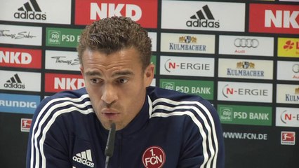 Ismael: "Stärkste 2. Liga der Welt"