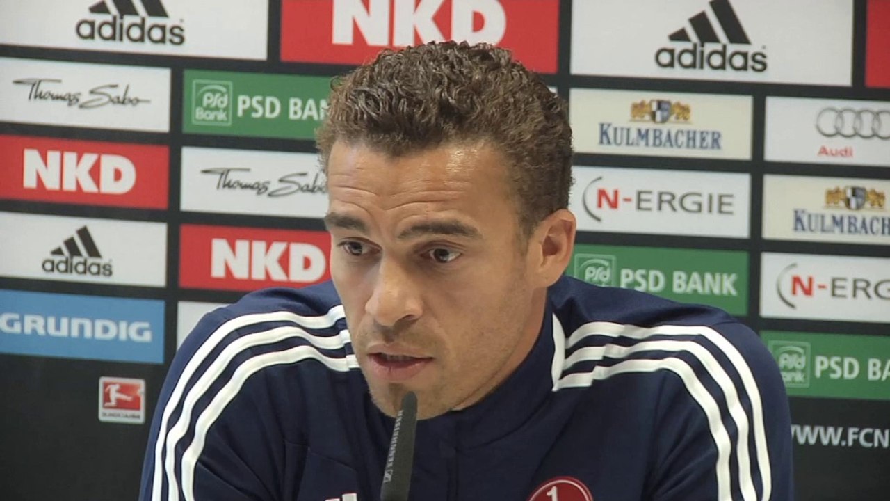 Ismael: '6 Wochen Vorbereitung genug'