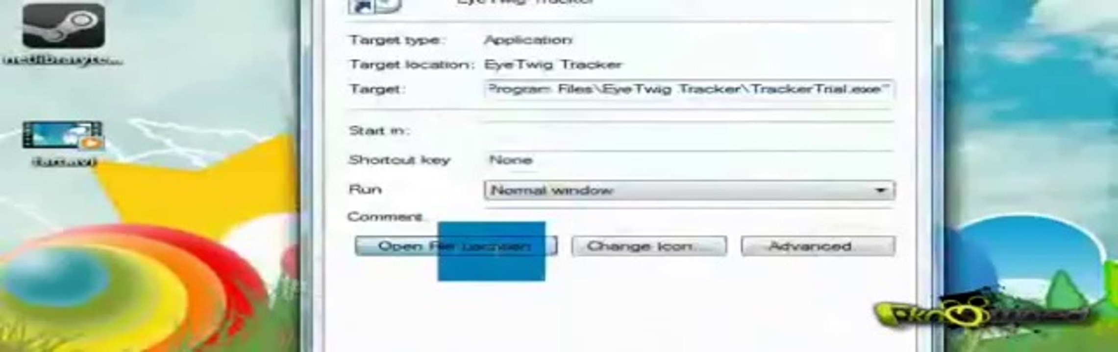 How to Crack a Basic Trial Application - Software in 5 mins with OllyDbg (EyeTwig Tracker Trial)