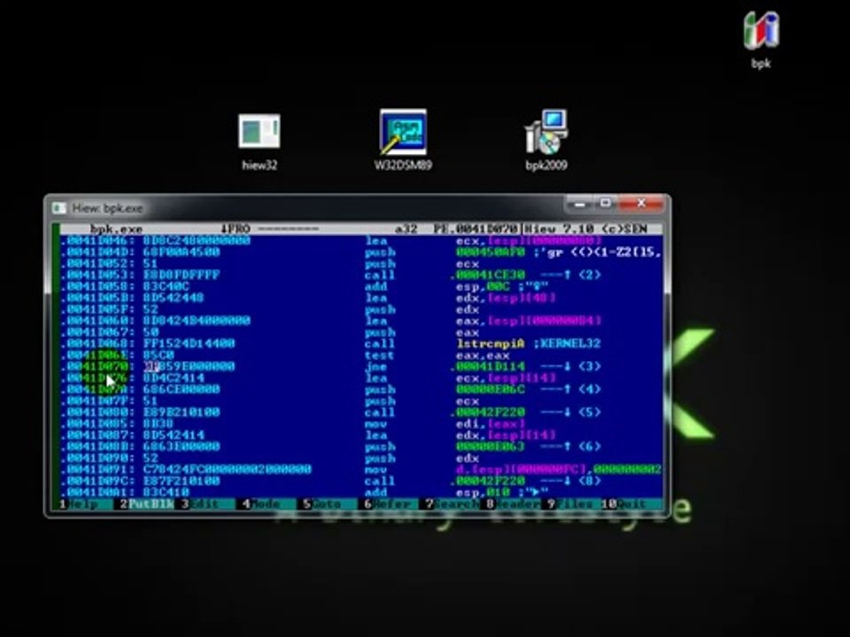 How to crack a software [100 WORKING]