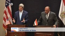 Kerry: Iraq government must be more inclusive | Journal