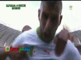 أهداف الجزائر 3 - 0 كوريا الجنوبية