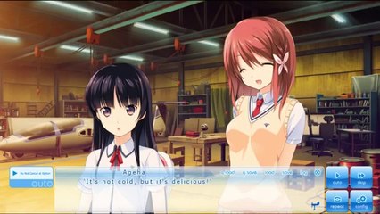 If My Heart Had Wings - Partie. 12