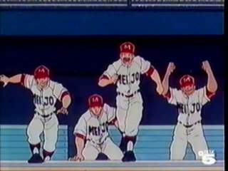 Alegre juventud | Opening | Castellano