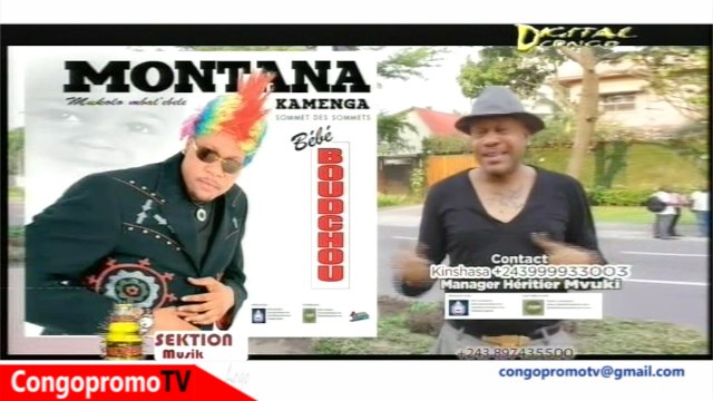 SEKTION MUSIK DECE DIMANCHE 22 Juin 2014 TOUS VOS NEWS MUSICAL AVEC NATI LOKOLE