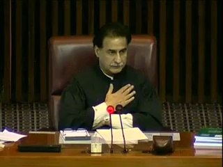 Shah Mehmood Qureshi