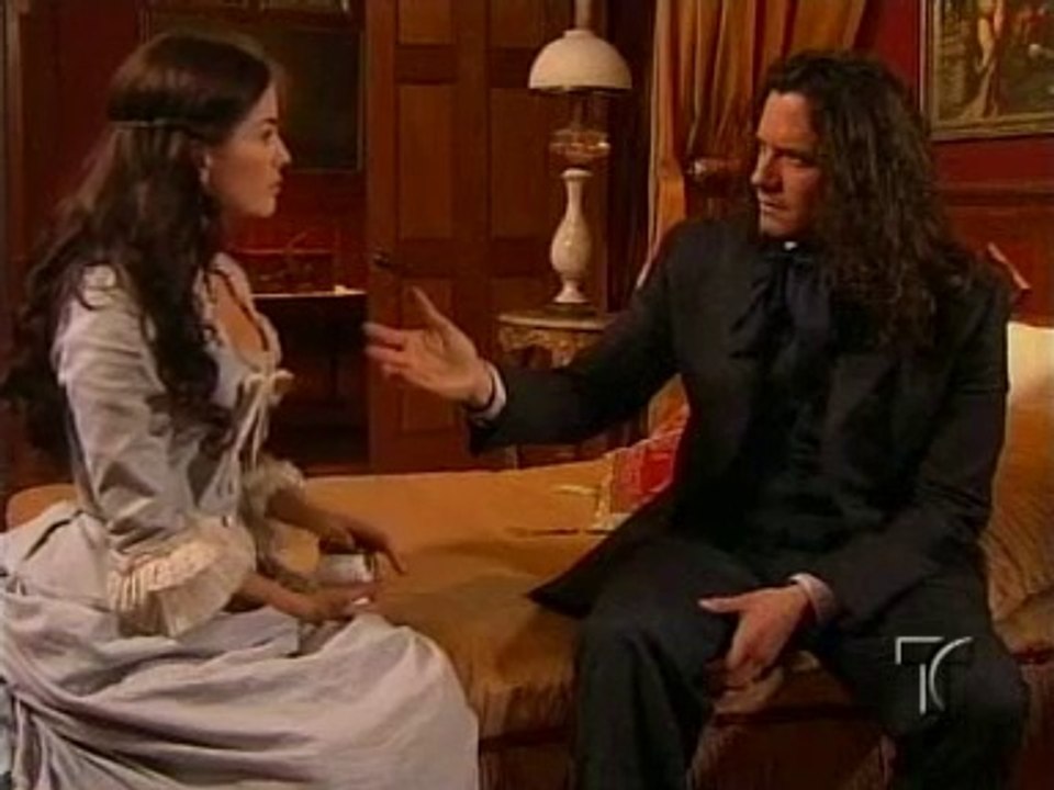 La Traicion: Hugo y Soledad (72)