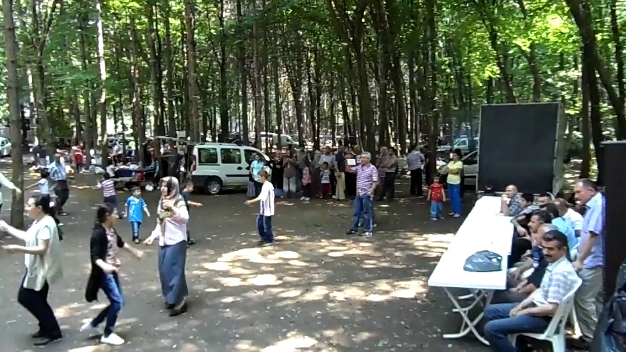 2014 İSTANBUL AKBELENLİLER DERNEK PİKNİĞİ VİDEO-2