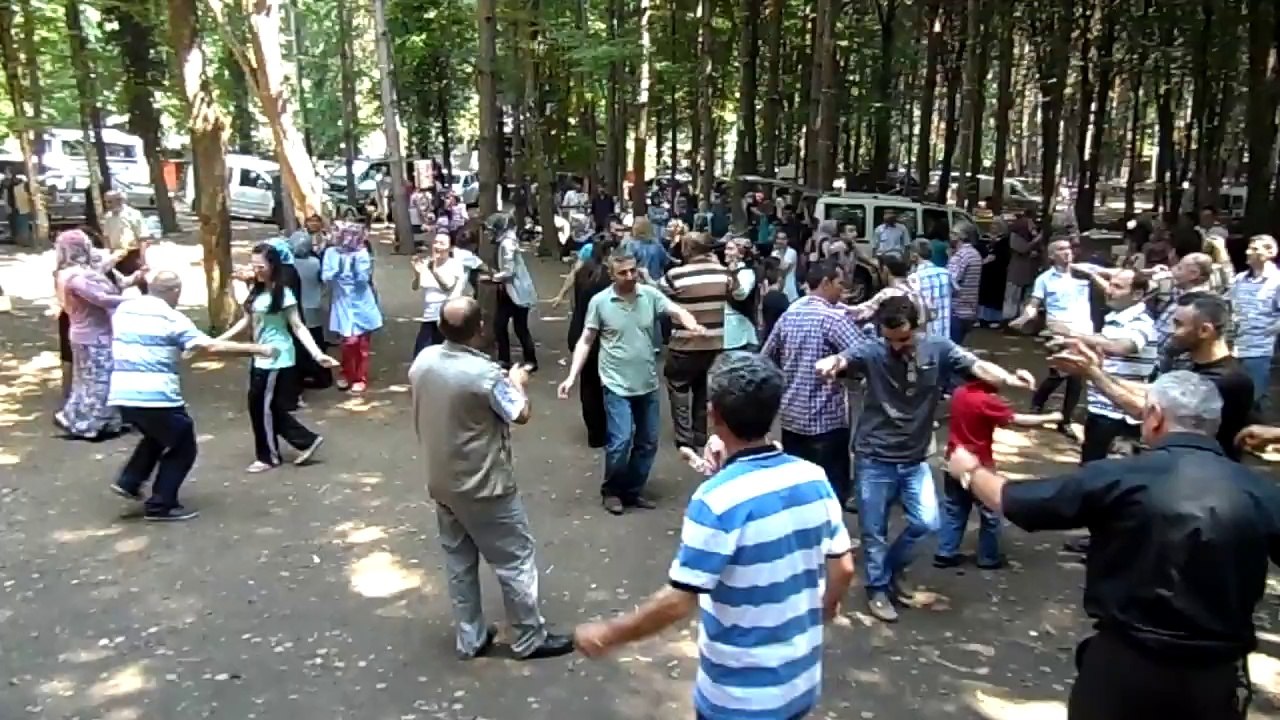 2014 İSTANBUL AKBELENLİLER DERNEK PİKNİĞİ VİDEO-3