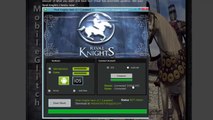 Rival Knights Hack Tool -Glitch Gemstones Unlimited Coins