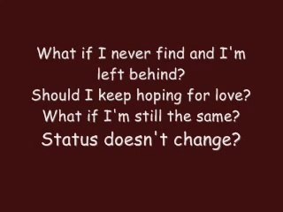 Jennifer Lopez - What Is Love (LYRICS)