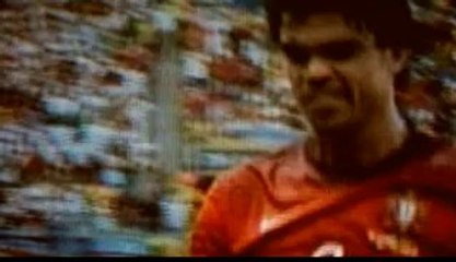 Pepe ha sido expulsado en el Mundial 2014
