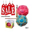 Discount Dodeca Wiggly Giggly Ball (Assorted Colors) Review