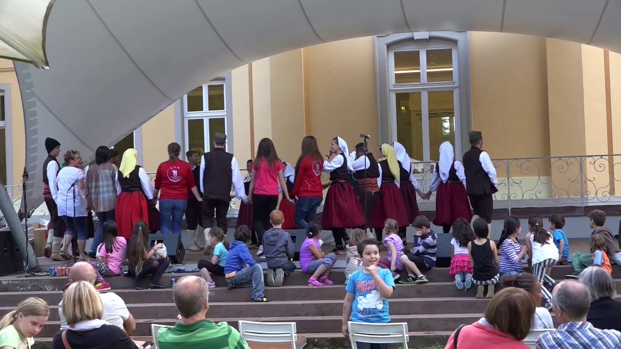 Europafest (2/2) (21.06.2014)