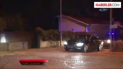 Başbakan Erdoğan Nikah Şahidi Oldu