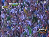 هدف الجزائر الرابع في كوريا الجنوبية لياسين براهيمي 4-1 | تعليق الشوالي
