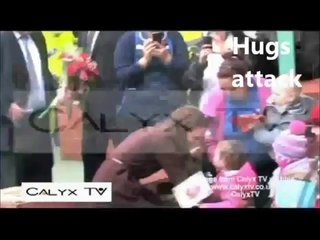 Kate Middleton | Funny moments