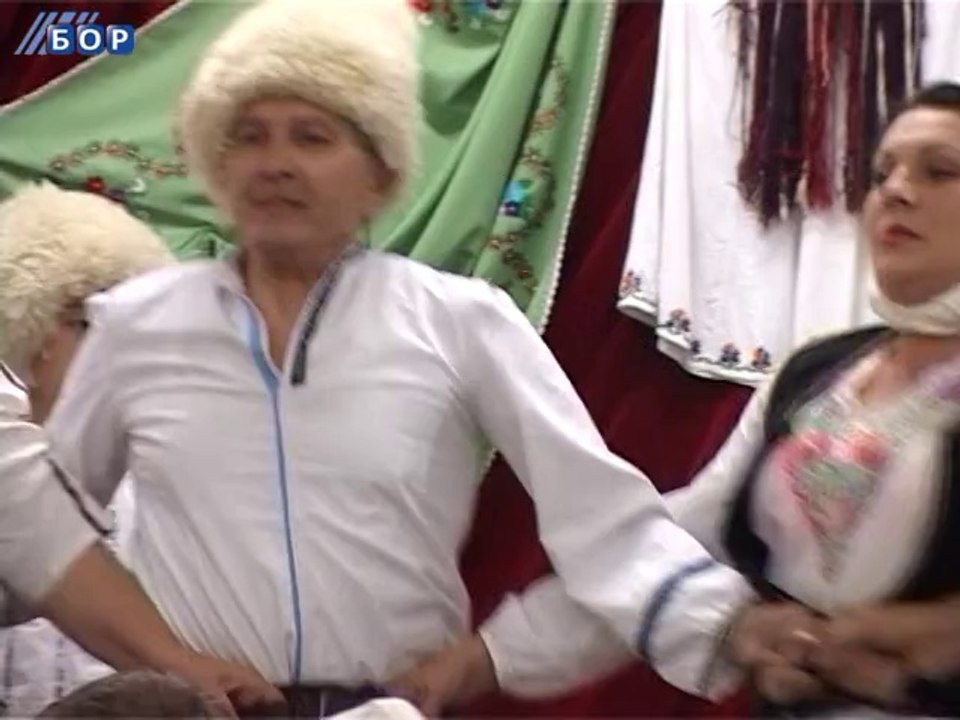 Susreti sela 2014 - Zlot