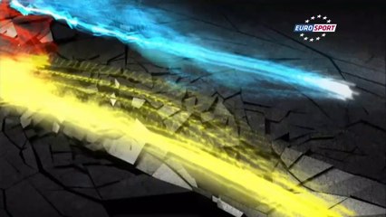 FIA WTCC - Rounds 13 & 14 Highlights - Belgium 2014