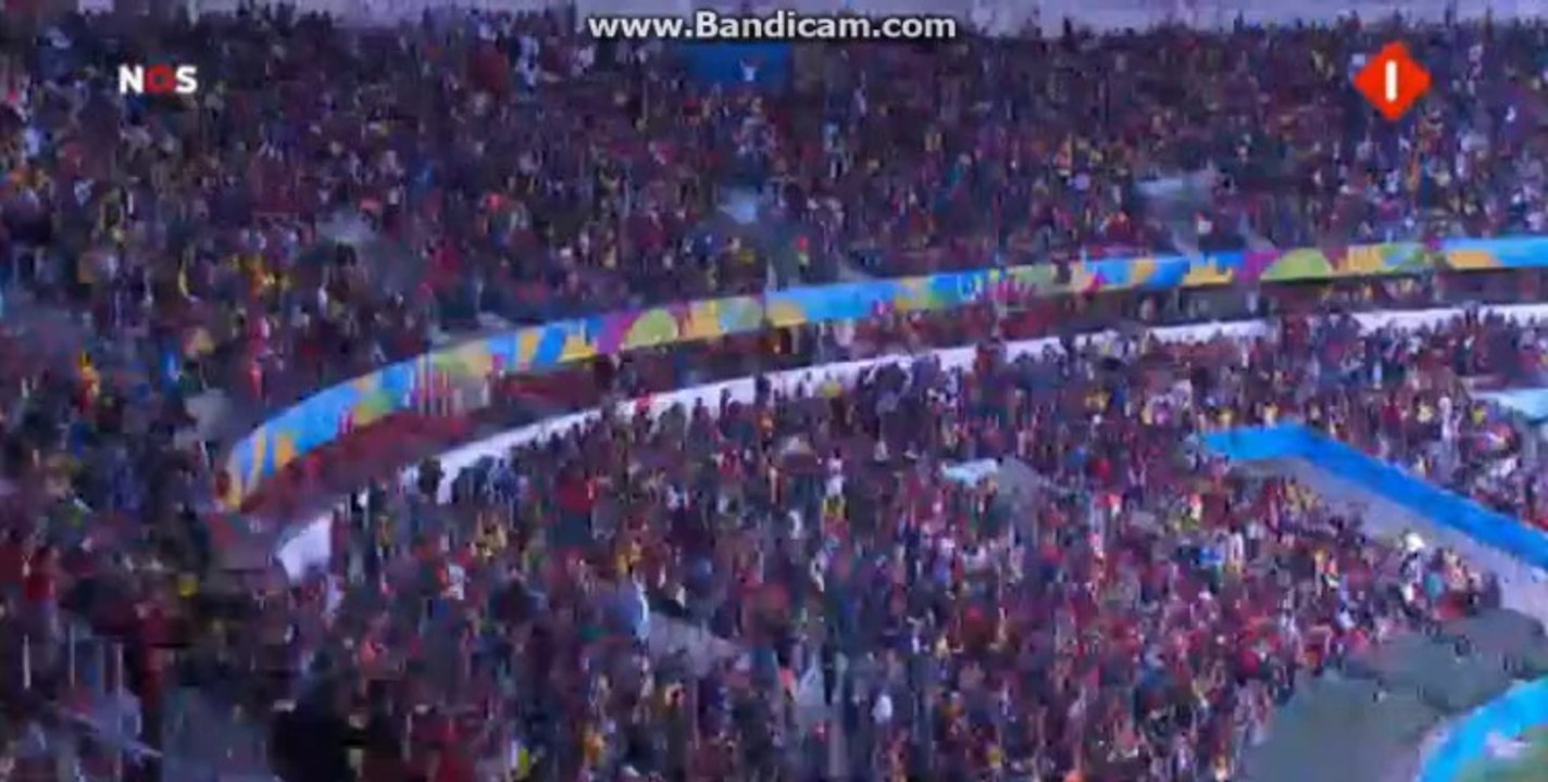 Zuid-Korea 2-4