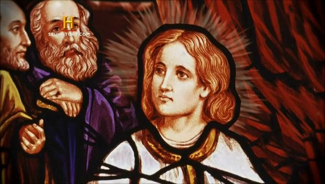 Os Segredos da Bíblia - [Full HD] - Farsa Religiosa - Ep 04 - Quem é Jesus?