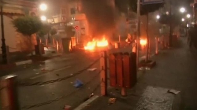 Two Palestinians killed as Israel hunts missing teenagers