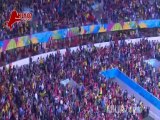 هدف كوريا الجنوبية الثاني في الجزائر مقابل 4 كأس العالم برازيل 2014